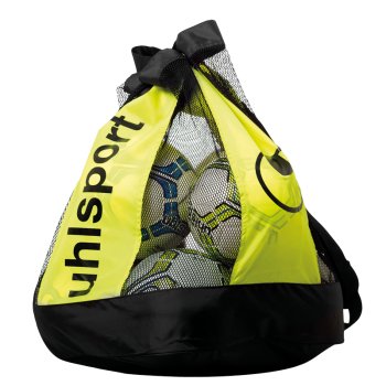 Sac A Ballon (12 ballons) Uhlsport