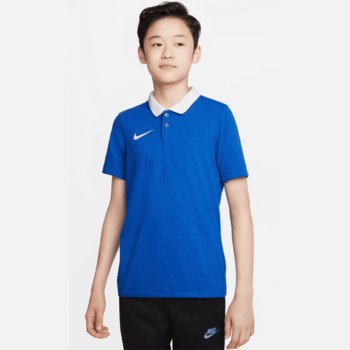 Polo Dri-FIT Park Nike Enfant 2