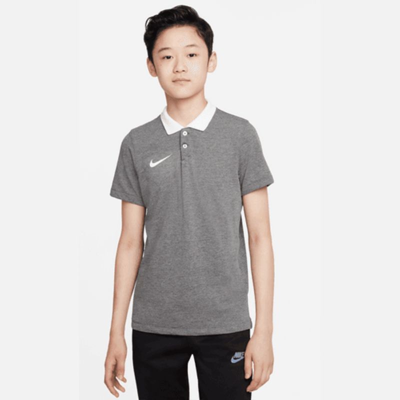 Polo Dri-FIT Park Nike Enfant