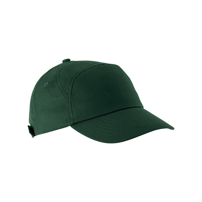 CASQUETTE K-UP 7 PANNEAUX-MONTISPORT.FR