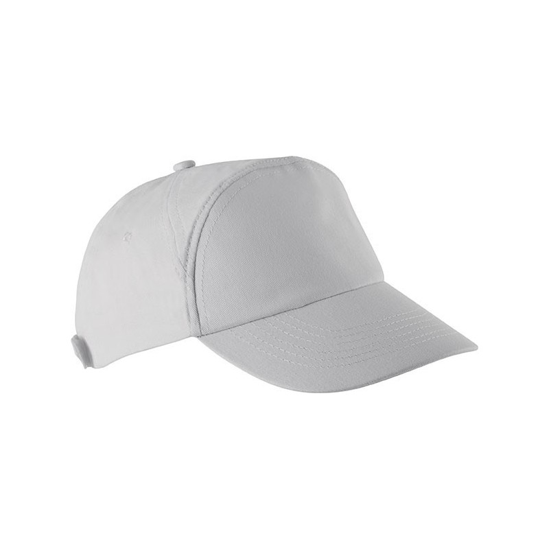 CASQUETTE K-UP 7 PANNEAUX-MONTISPORT.FR