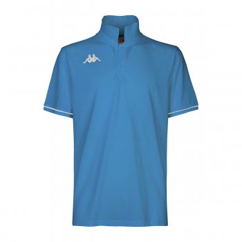 Polo manches courtes Barli Enfant Kappa