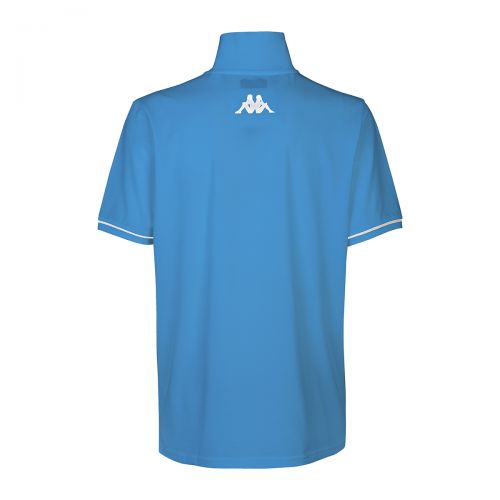 Polo manches courtes Barli Enfant Kappa
