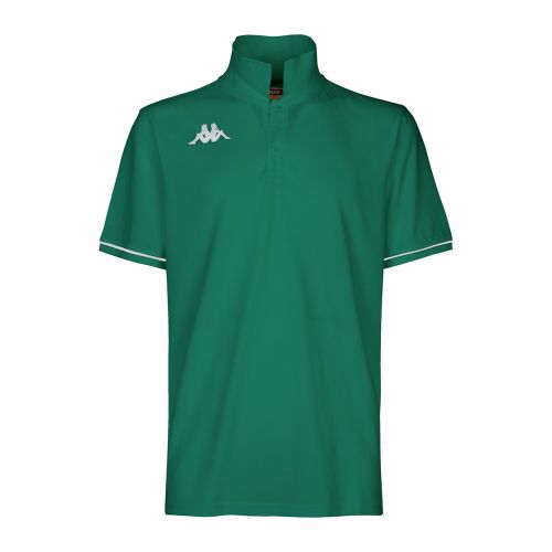 Polo manches courtes Barli Enfant Kappa