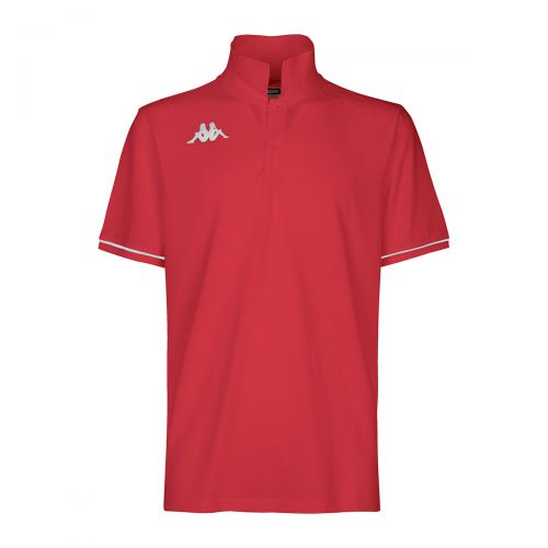 Polo manches courtes Barli Enfant Kappa