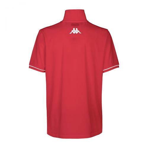 Polo manches courtes Barli Enfant Kappa