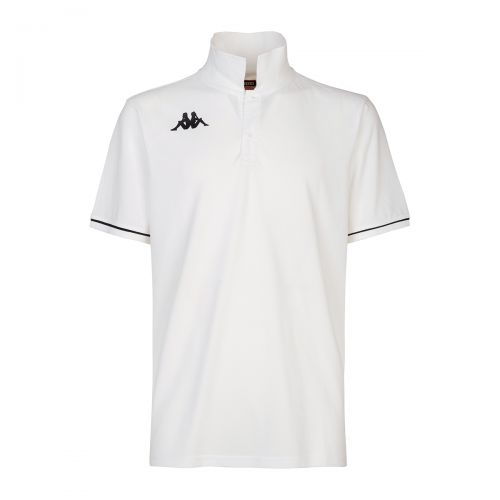 Polo manches courtes Barli Enfant Kappa