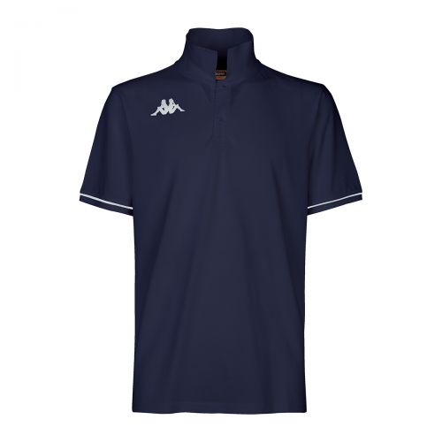 Polo manches courtes Barli Enfant Kappa