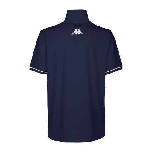 Polo manches courtes Barli Enfant Kappa