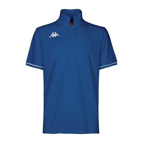Polo manches courtes Barli Enfant Kappa