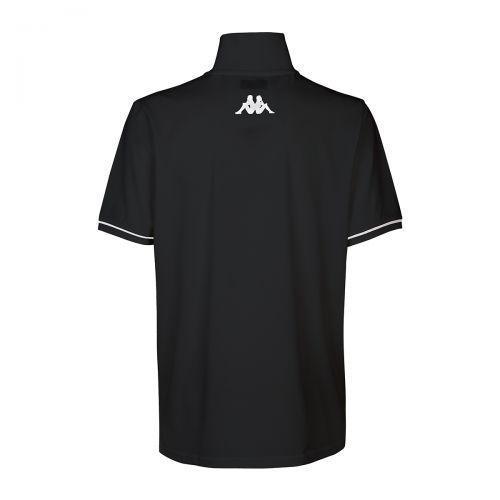 Polo manches courtes Barli Enfant Kappa