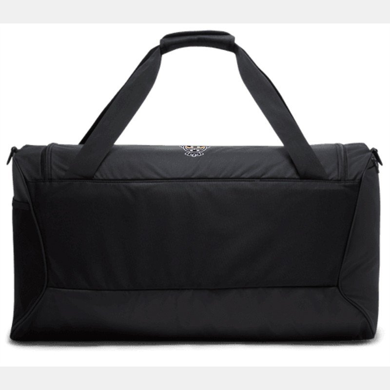 Nike academy team duffel on sale