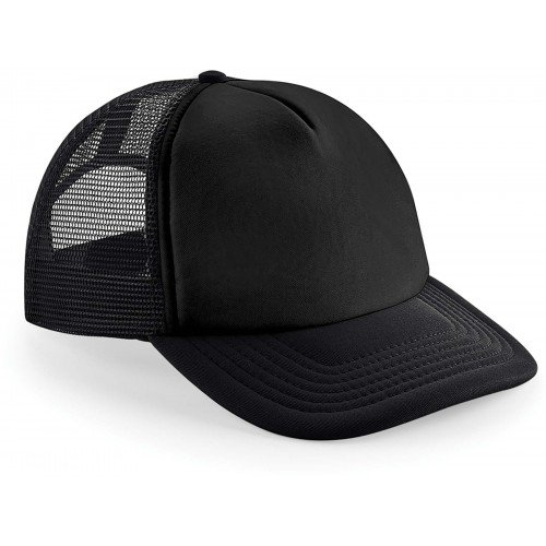 CASQUETTE BEECHFIELD AMÉRICAINE VINTAGE-MONTISPORT.FR