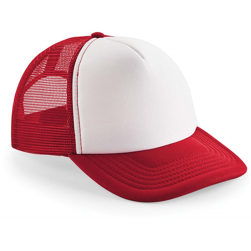 CASQUETTE BEECHFIELD AMÉRICAINE VINTAGE-MONTISPORT.FR