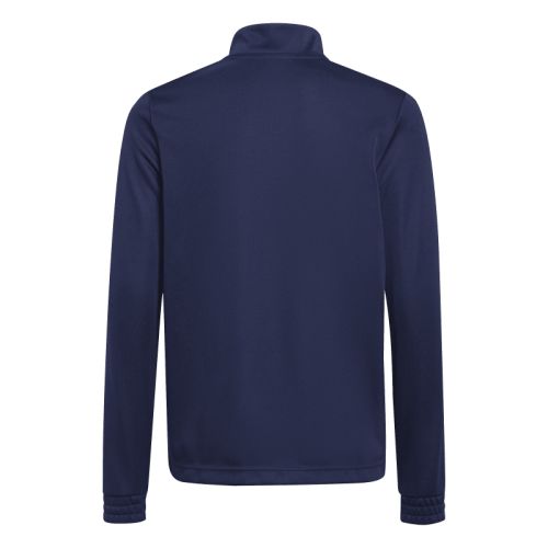 Sweat 1/4 Zip Training Entrada 22 Enfant Adidas
