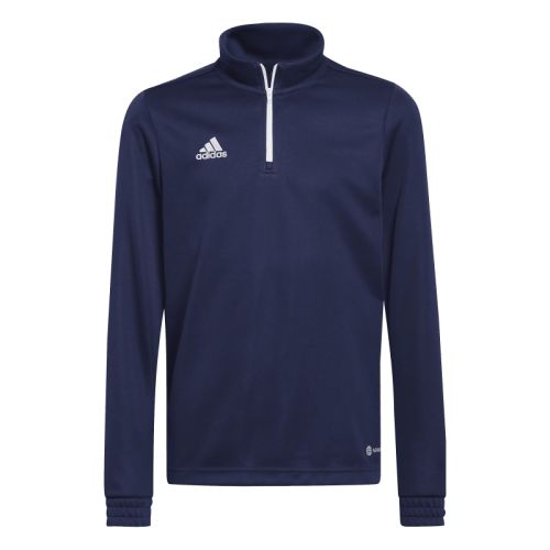 Sweat 1/4 Zip Training Entrada 22 Enfant Adidas