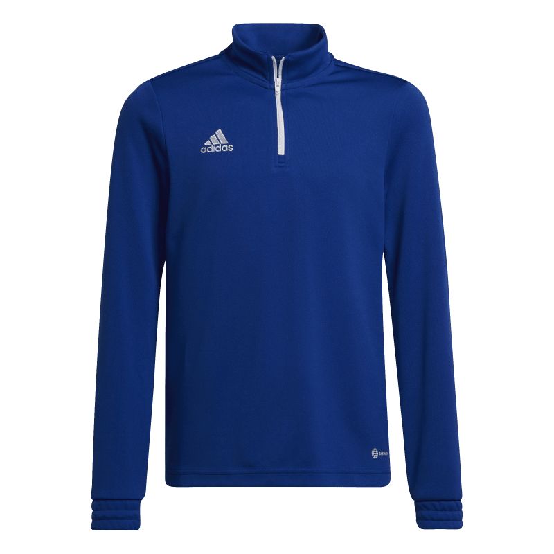 Sweat 1/4 Zip Training Entrada 22 Enfant Adidas