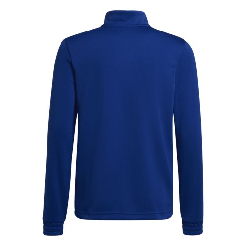Sweat 1/4 Zip Training Entrada 22 Enfant Adidas