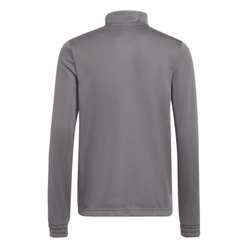 Sweat 1/4 Zip Training Entrada 22 Enfant Adidas