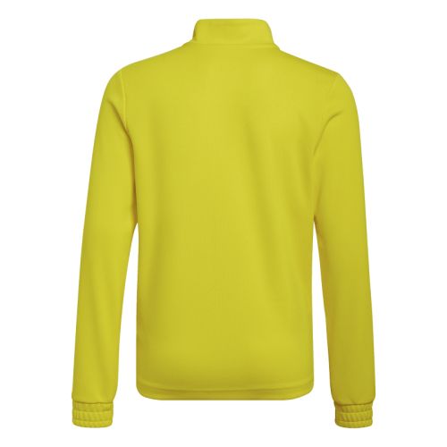 Sweat 1/4 Zip Training Entrada 22 Enfant Adidas