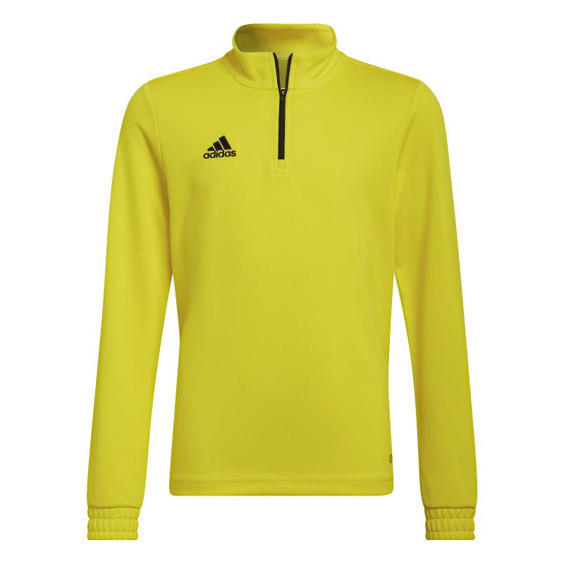 Sweat 1/4 Zip Training Entrada 22 Enfant Adidas