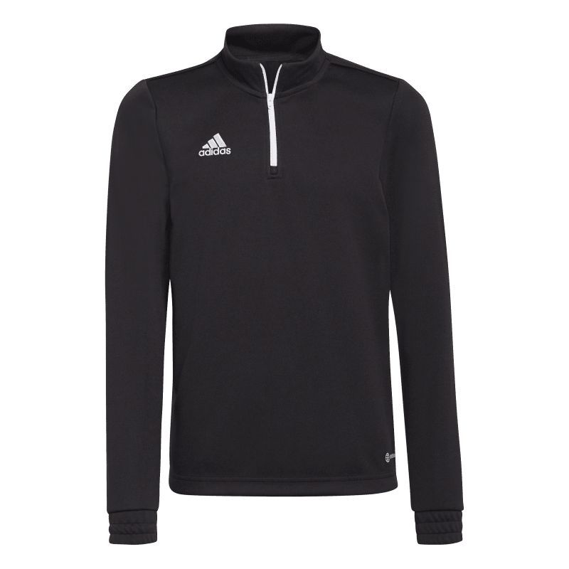 Sweat 1/4 Zip Training Entrada 22 Enfant Adidas