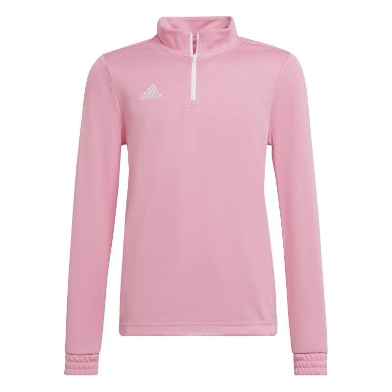 Sweat 1/4 Zip Training Entrada 22 Enfant Adidas