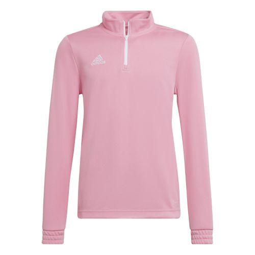 Sweat 1/4 Zip Training Entrada 22 Enfant Adidas