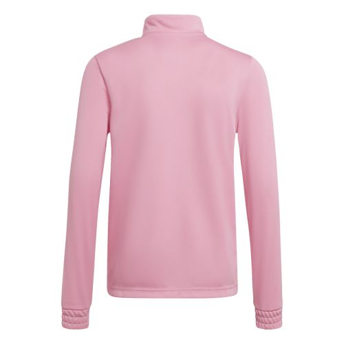 Sweat 1/4 Zip Training Entrada 22 Enfant Adidas