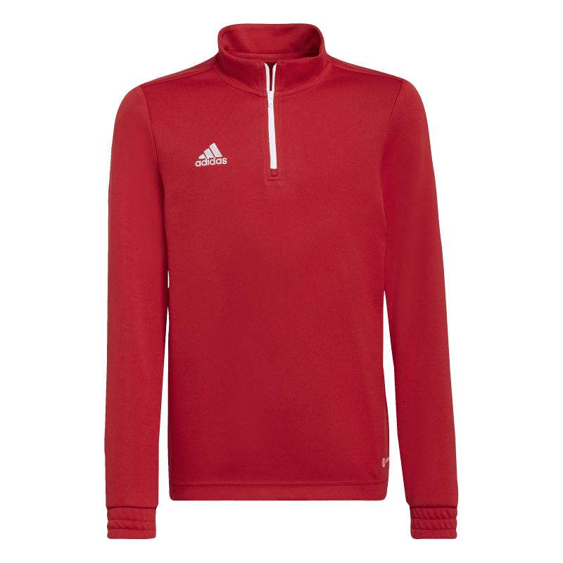 Sweat 1/4 Zip Training Entrada 22 Enfant Adidas