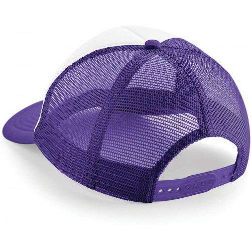 CASQUETTE BEECHFIELD AMÉRICAINE VINTAGE-MONTISPORT.FR