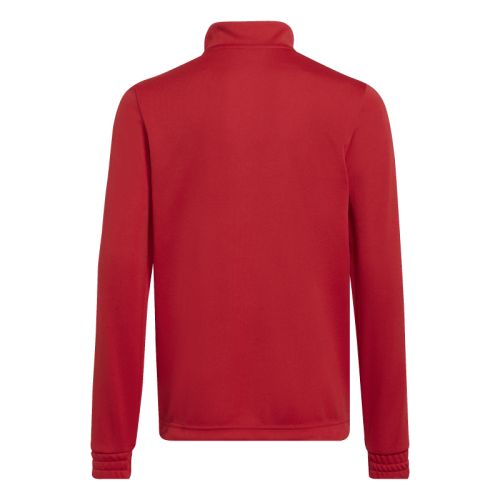 Sweat 1/4 Zip Training Entrada 22 Enfant Adidas