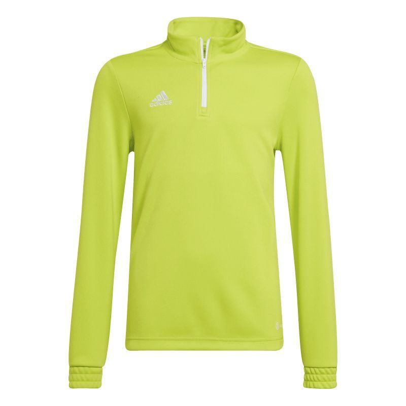 Sweat 1/4 Zip Training Entrada 22 Enfant Adidas