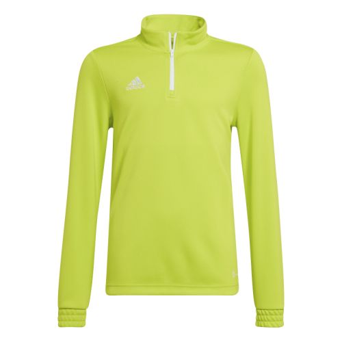 Sweat 1/4 Zip Training Entrada 22 Enfant Adidas