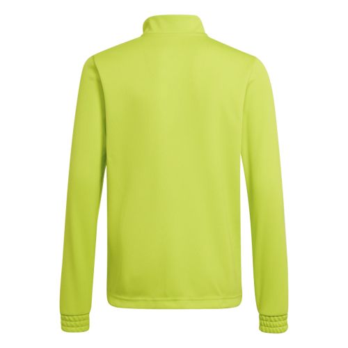 Sweat 1/4 Zip Training Entrada 22 Enfant Adidas