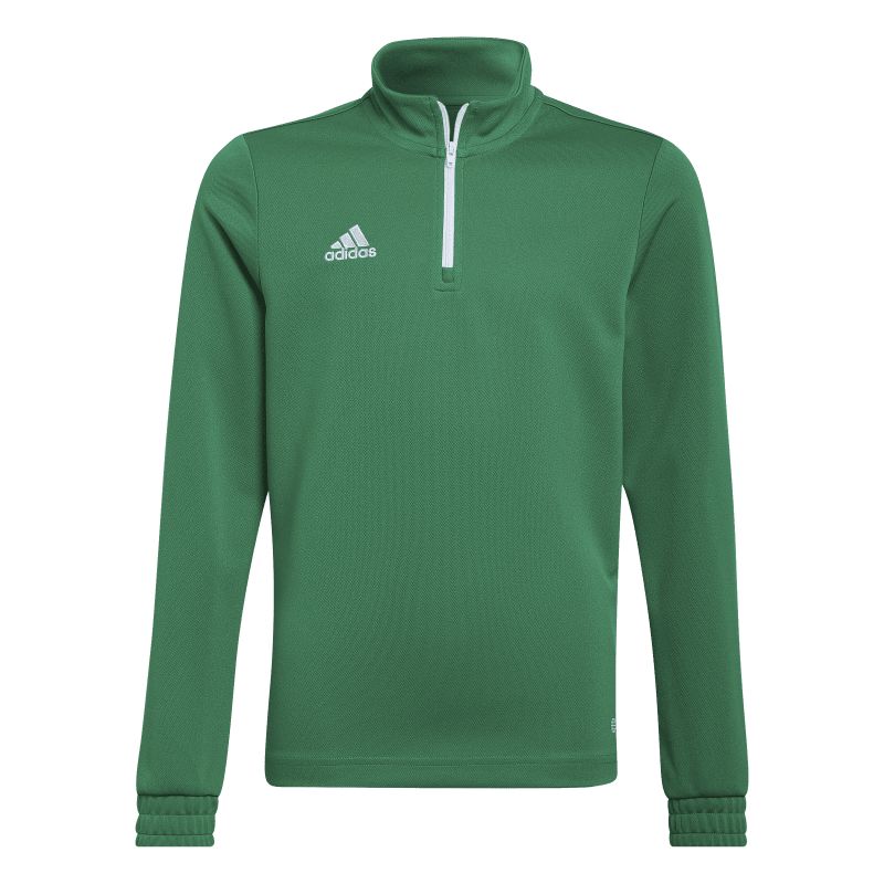 Sweat 1/4 Zip Training Entrada 22 Enfant Adidas