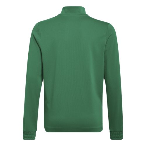 Sweat 1/4 Zip Training Entrada 22 Enfant Adidas