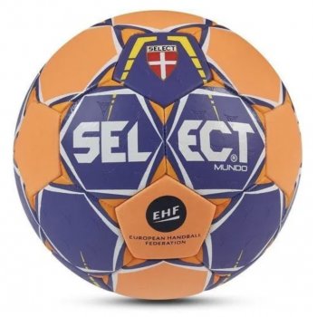 Ballon de handball Select Light Grippy Enfants