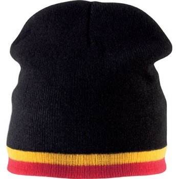 BONNET K-UP BANDE BICOLORE CONTRASTÉE-MONTISPORT.FR