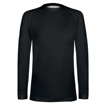 T-SHIRT PROACT SECONDE PEAU-UNISEXE-MONTISPORT.FR 2