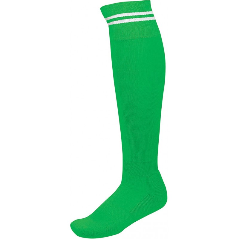 CHAUSSETTES DE SPORT PROACT RAYÉES-MONTISPORT.FR