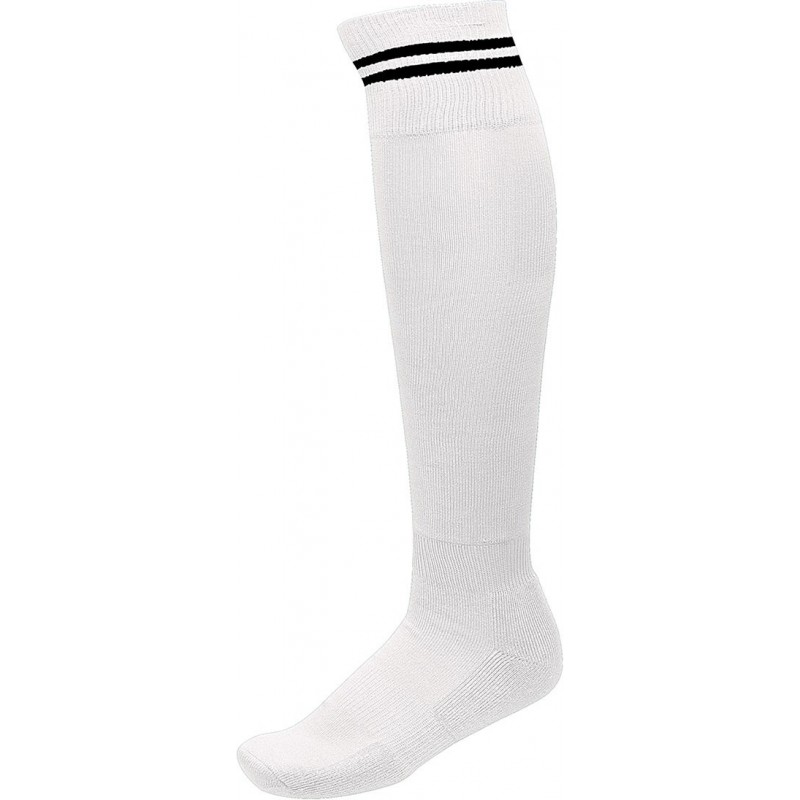 CHAUSSETTES DE SPORT PROACT RAYÉES-MONTISPORT.FR