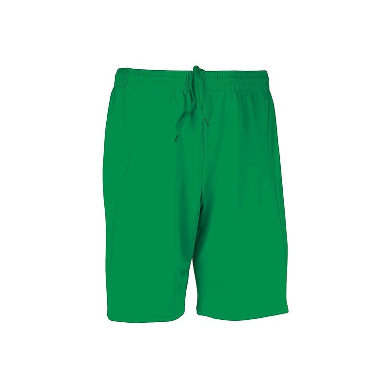 SHORT DE SPORT PROACT-HOMME-MONTISPORT.FR