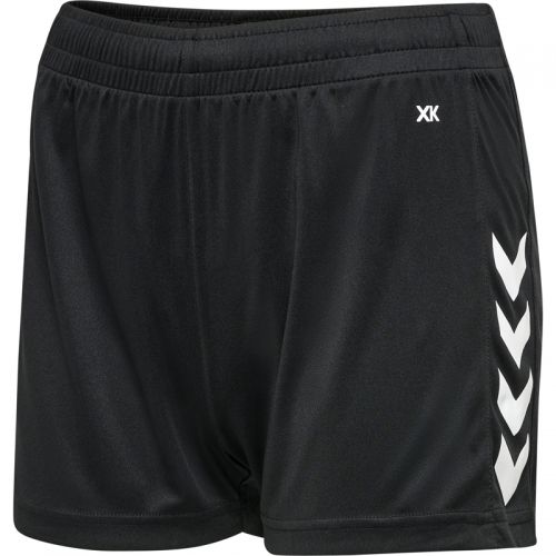 HBCSR - Short XK Core Femme Hummel