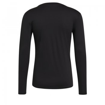 Baselayer Manches Longues Homme Team Base Adidas - Team.Montisport.fr 2