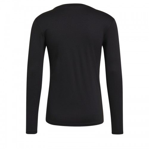 Baselayer Manches Longues Homme Team Base Adidas - Team.Montisport.fr
