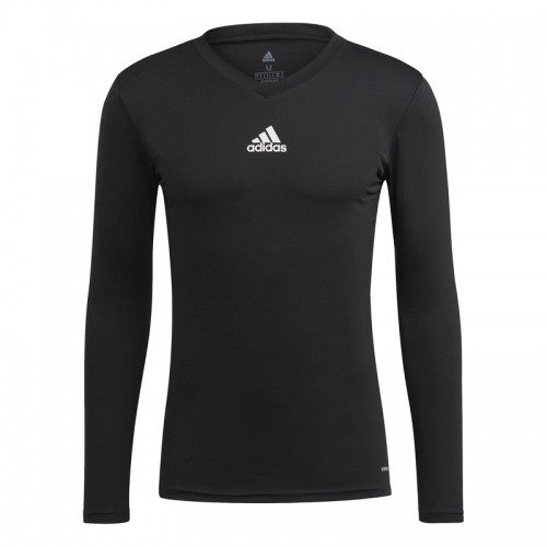 Baselayer Manches Longues Homme Team Base Adidas - Team.Montisport.fr