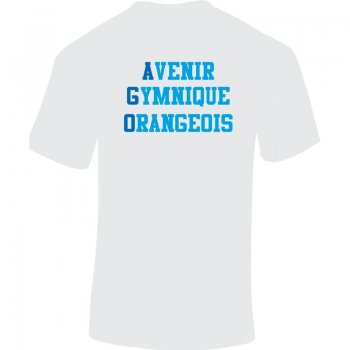 AGO - Tee-shirt Heavy... 2
