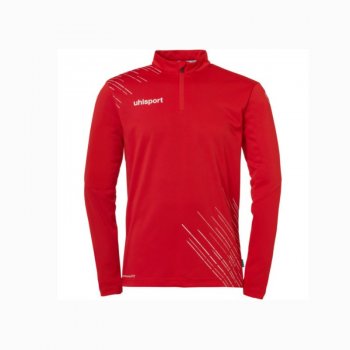 Sweat 1/4 De Zip Score 26... 2