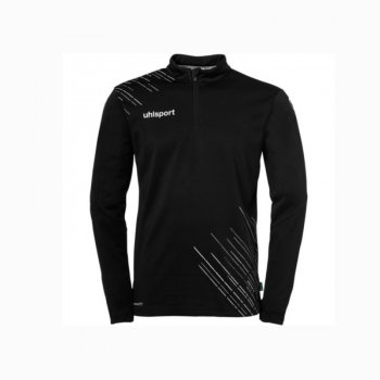 Sweat 1/4 De Zip Score 26...
